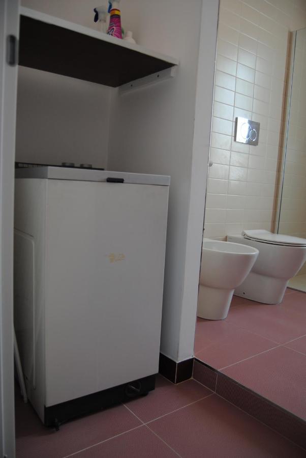 Girovagando Apartment Rom